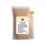 쉐프원 치킨스톡 2kg