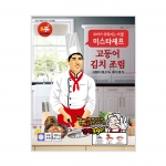 ★O2O상품★태종에프디 미스타셰프 고등어 김치조림 350g