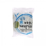 글로벌 냉동 아스파라거스 1kg