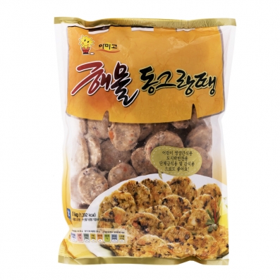 대창 아미고 해물 동그랑땡 1kg