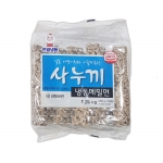 천일 사누끼 냉동 메밀면 1,250g