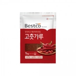 베스트코 고춧가루 1kg (굵은)