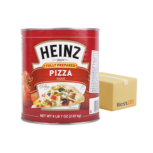 하인즈 피자 소스 2.92kg 1박스 (6개)