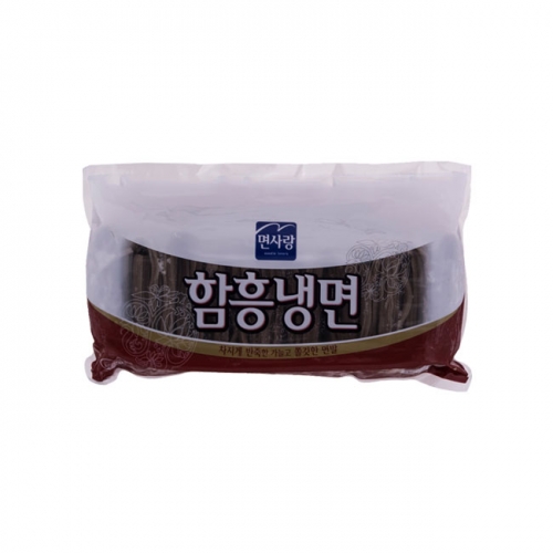 면사랑 함흥냉면 2kg