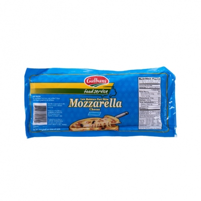 쏘렌토 갈바니 모짜렐라 치즈 2.27kg