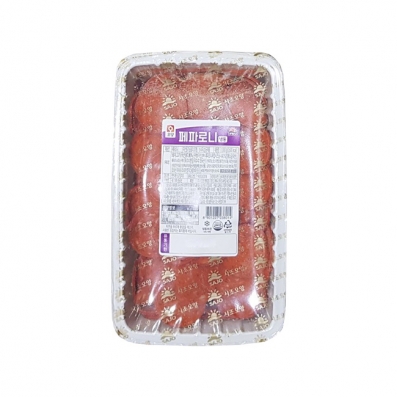 사조오양 페파로니 페퍼로니 햄 1kg