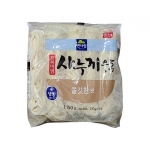 면사랑 사누끼 우동 쫄깃한맛 1.15kg