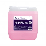 베스트코 식기세척기 세제 18.75L