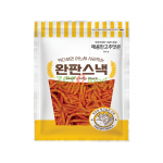 완판스낵 매콤한 고추맛콘 600g