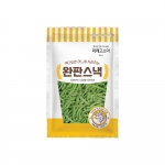 완판스낵 파래 고소아 600g