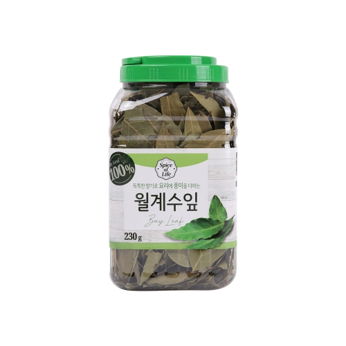 Spice 월계수잎 230g