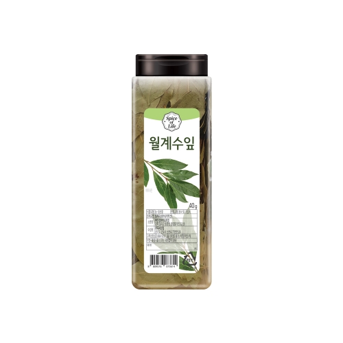 Spice 월계수잎 40g