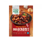 ★O2O상품★푸드마크 매콤 순대곱창 볶음 330g