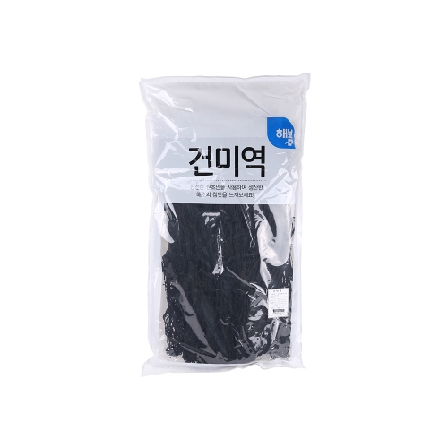 해봄 건미역 1kg