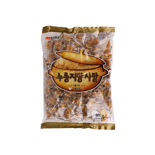 동아 누룽지향 캔디 800g