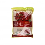 가을미소 고춧가루 매운맛(김치용,중국산) 1kg