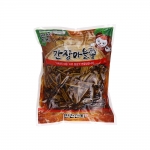 [한정수량] 제이원 간장 마늘 쫑 4kg