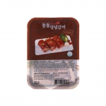 미트라인 돌돌양념갈비1kg