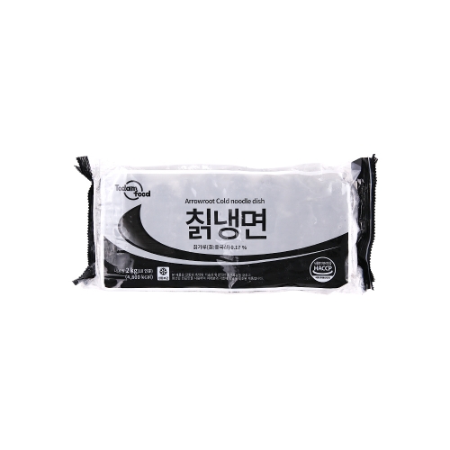 토담 칡냉면 2kg