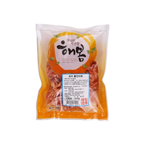 참 진미채 400g