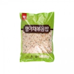 천일 햄야채볶음밥 3kg * 4개