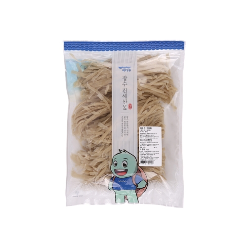 명엽채 1kg