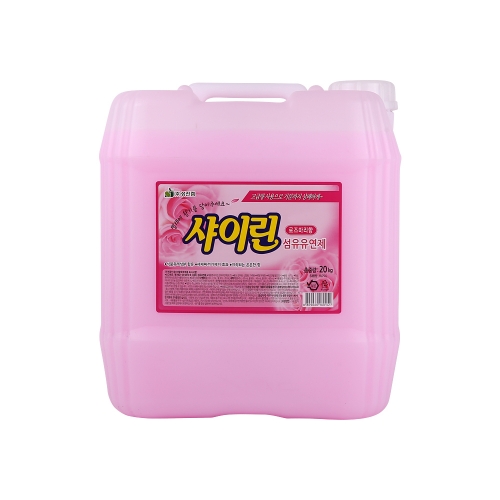 성진켐 샤이린 로즈마리 20kg