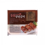 미트라인 양념 돼지갈비 돌돌 5kg