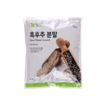 이슬나라 흑후추 분말 90% 1kg