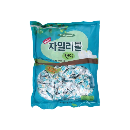 ★O2O상품★맛고을 자일리톨 700g