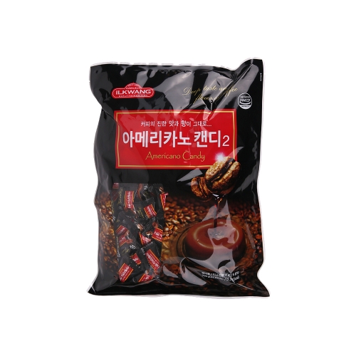 일광제과 아메리카노 커피 캔디 700g