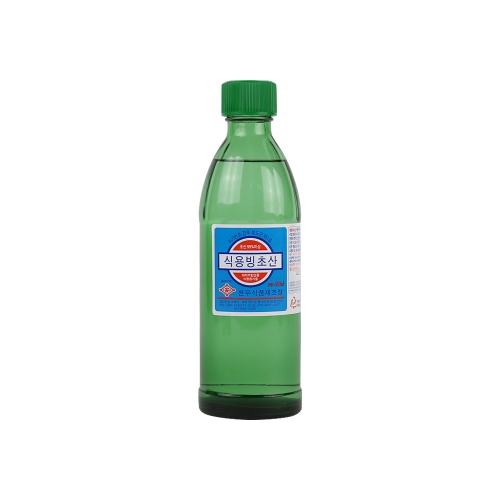 ★O2O상품★천우 빙초산 450ml