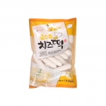 떡안애 로스트 치즈떡 1kg