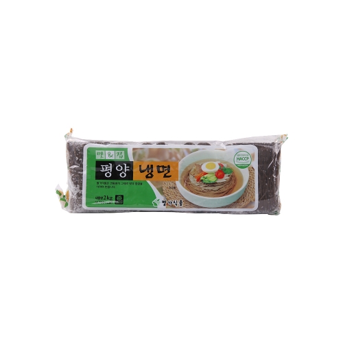 별가 평양냉면 2kg