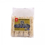 천일 냉동 스파게티면 200g