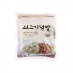 다모아 쇠고기 덮밥 소스 240g