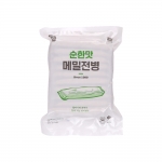 엄지 메밀전병 (순한맛) 1.2kg