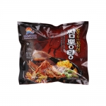 영동 씨푸드 통오징어 짬뽕탕 730g