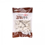 굿프랜즈 갈비 만두 1kg