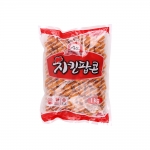 상도 치킨 팝콘 1kg