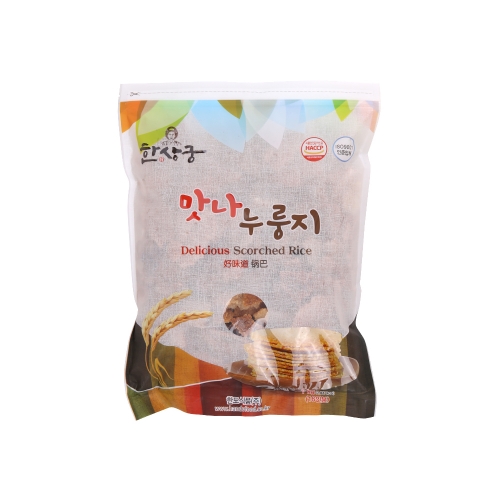 맛나 누룽지 1kg