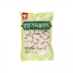 천일 영양 가득 물만두 1kg