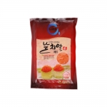 날치알 레드 500g