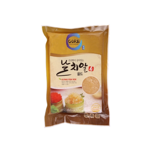 날치알 골드 800g