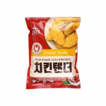 참프레 치킨텐더 1kg