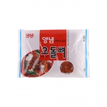 냠냠 양념오돌뼈 400g