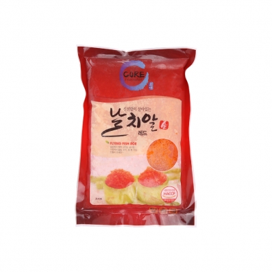 날치알 레드 800g