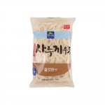 사누끼 우동 쫄깃한맛 230g