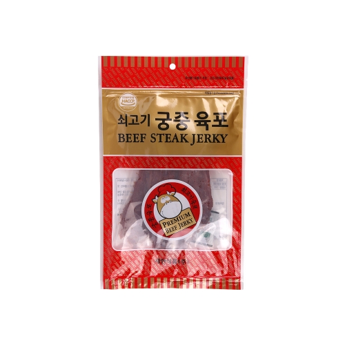 세한 쇠고기 궁중 육포 170g