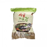 시골 가루김(김가루) 1kg